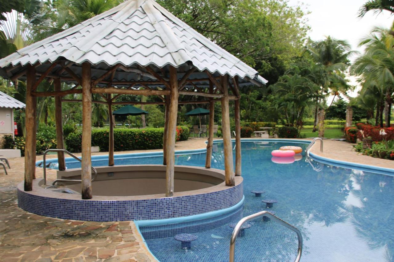 Tropical Bliss Pool Wi-Fi Bbq Near Quepos Manuel Antonio Daire Dış mekan fotoğraf