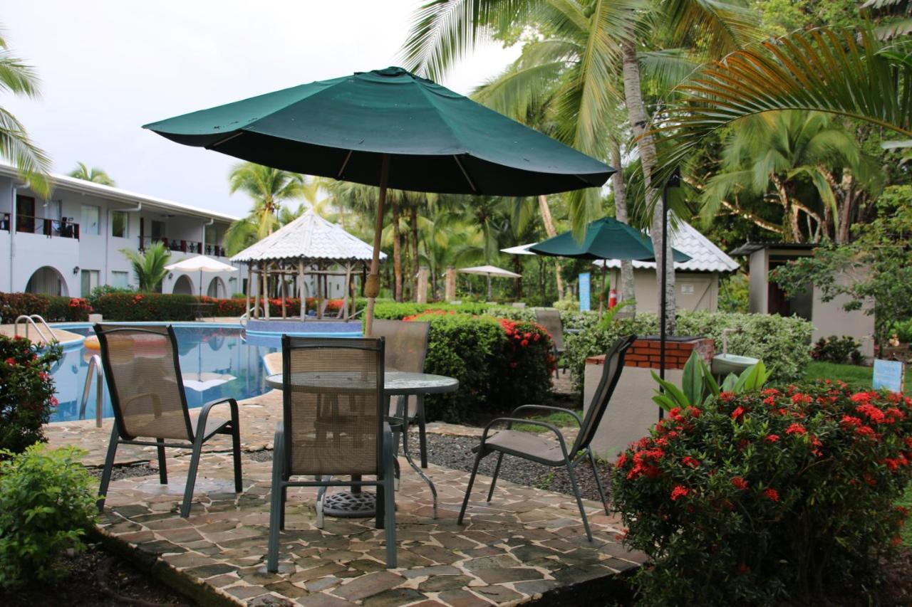 Tropical Bliss Pool Wi-Fi Bbq Near Quepos Manuel Antonio Daire Dış mekan fotoğraf