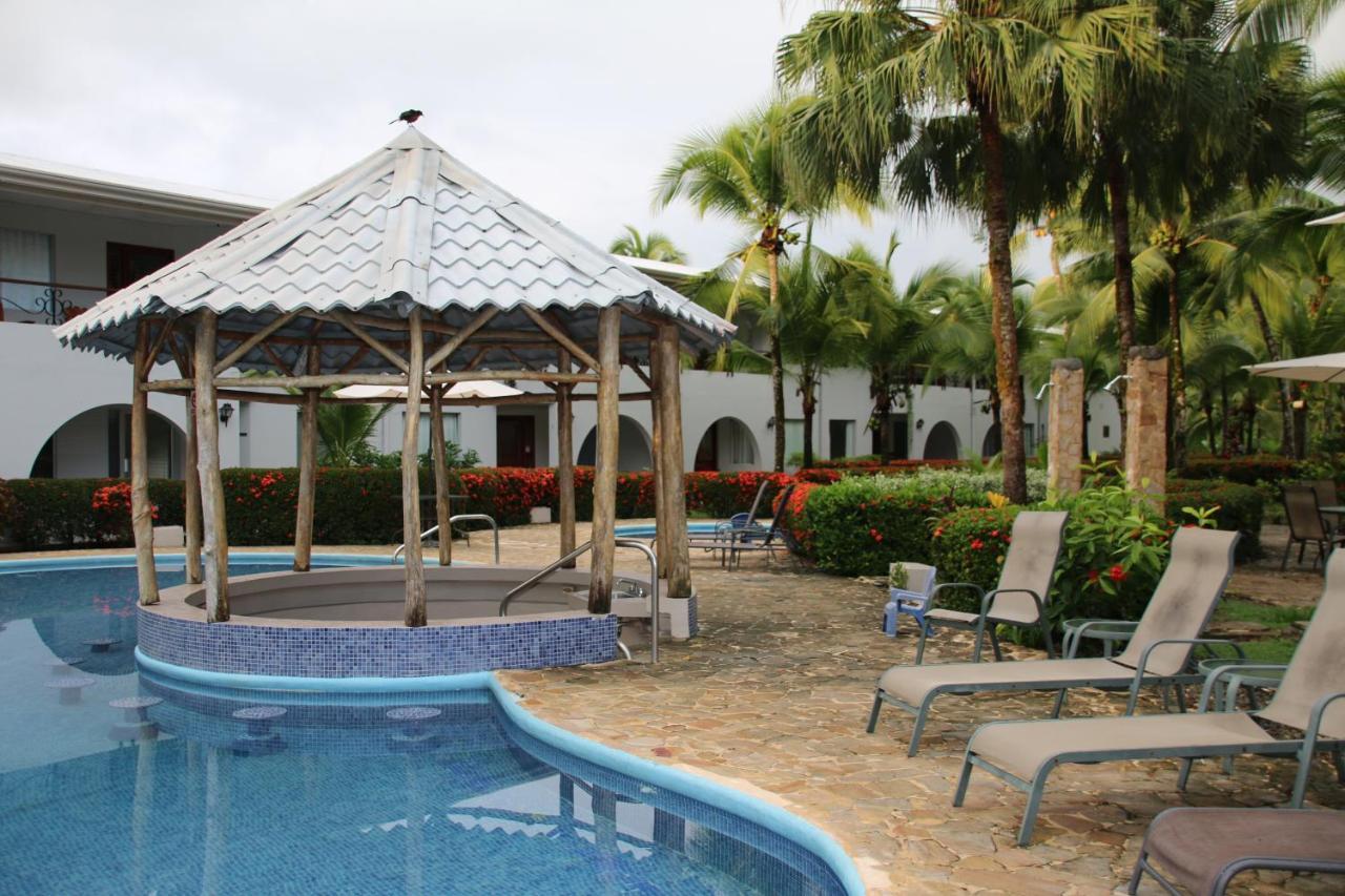 Tropical Bliss Pool Wi-Fi Bbq Near Quepos Manuel Antonio Daire Dış mekan fotoğraf